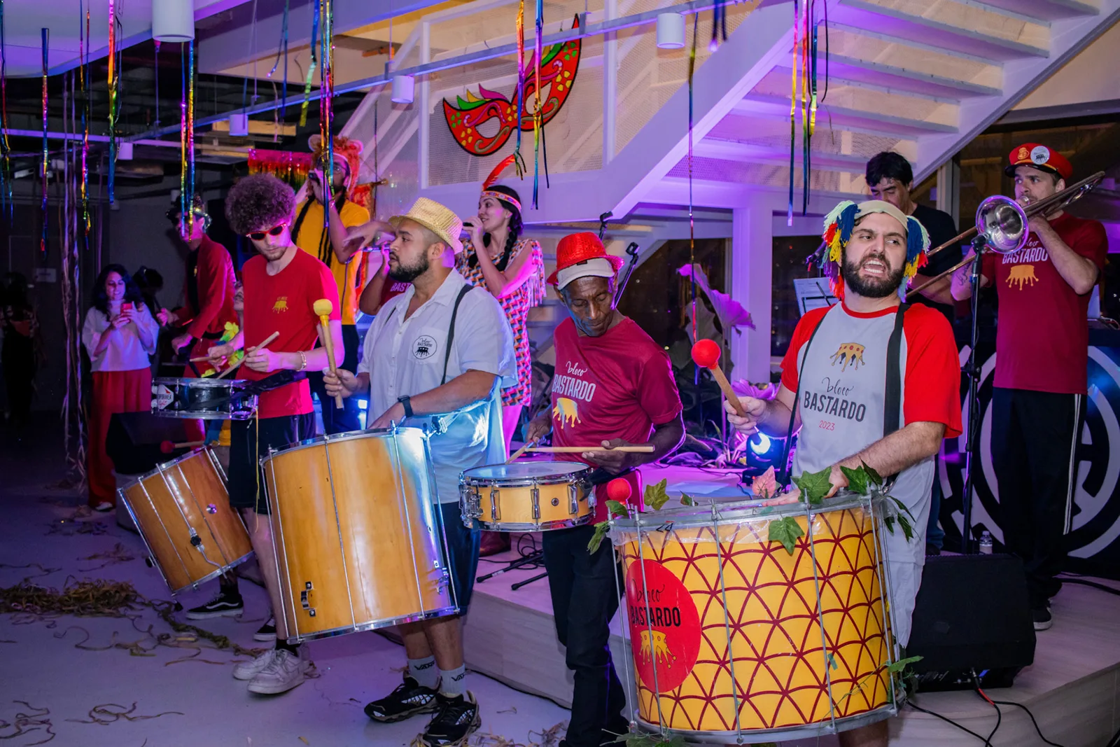 Carnaval · MOAS — fotografia 76