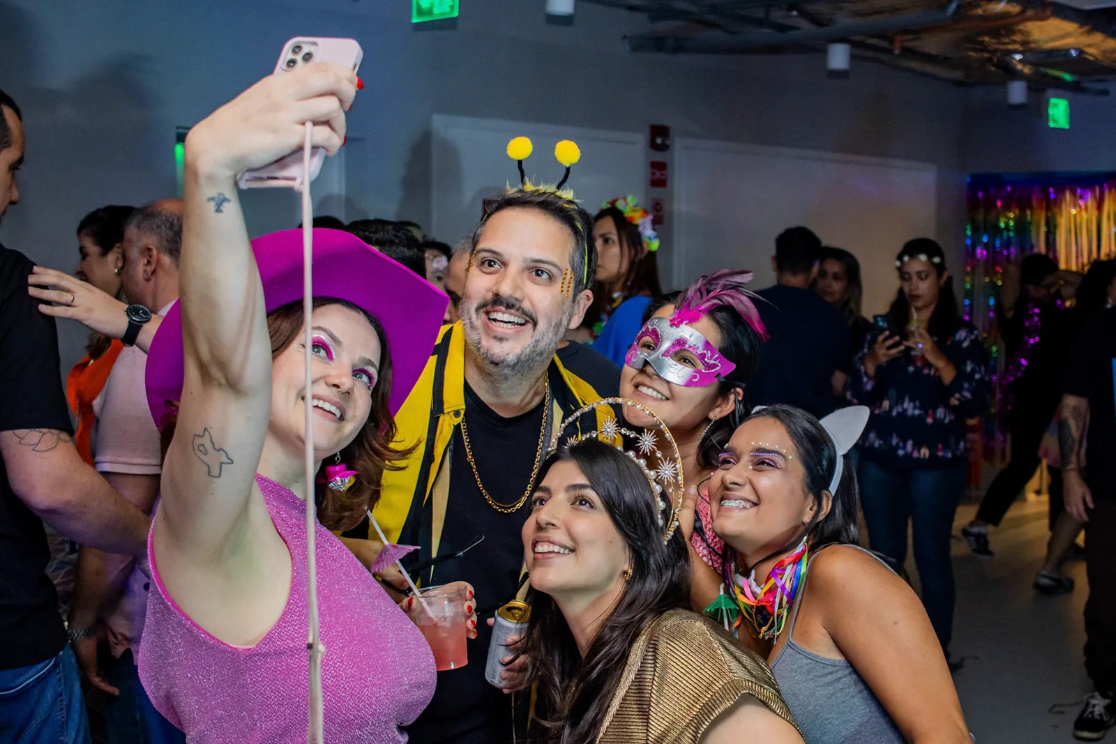 Carnaval · MOAS — fotografia 77