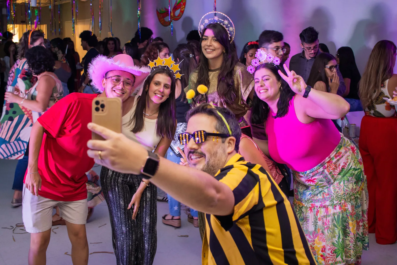 Carnaval · MOAS — fotografia 85
