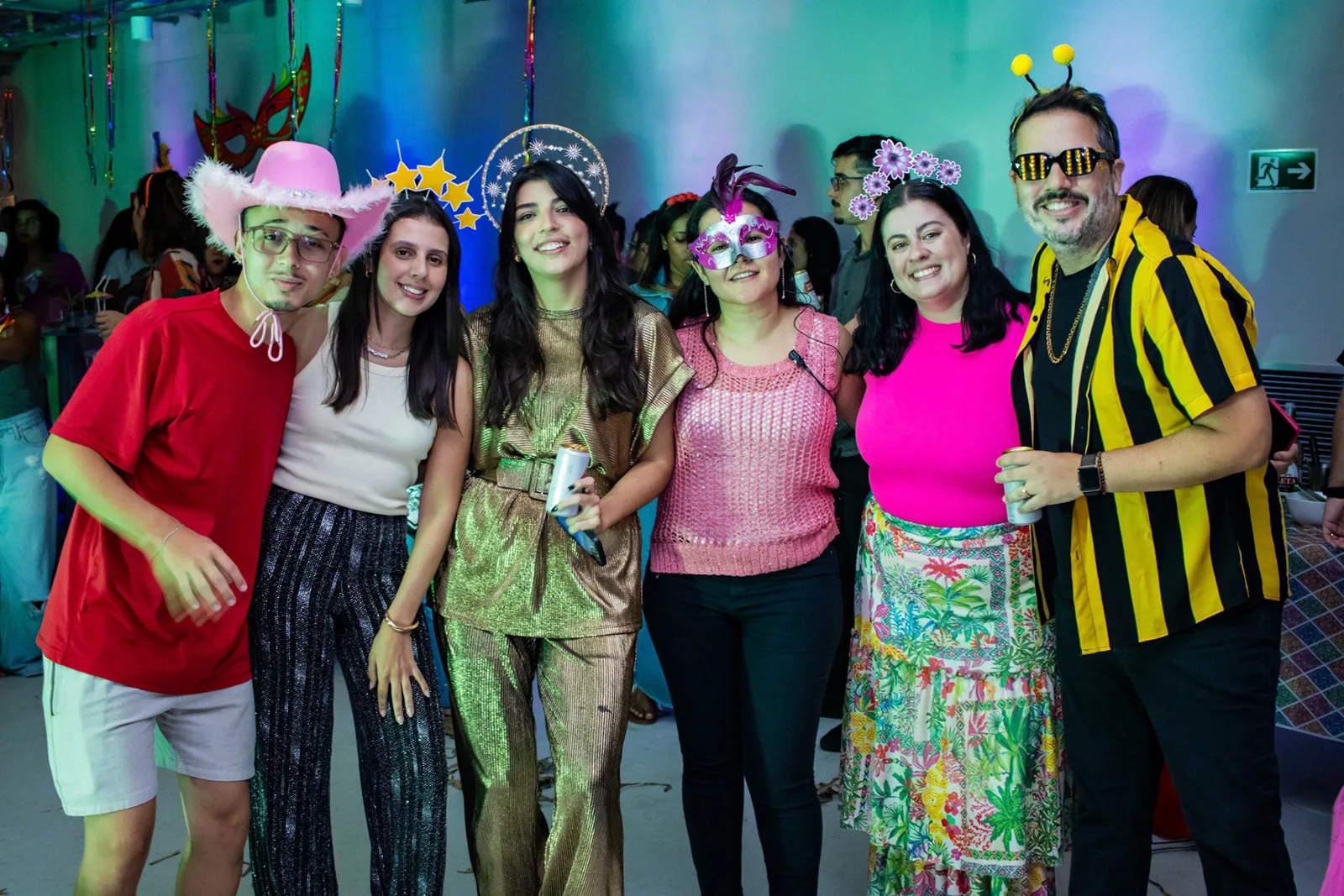 Carnaval · MOAS — fotografia 86