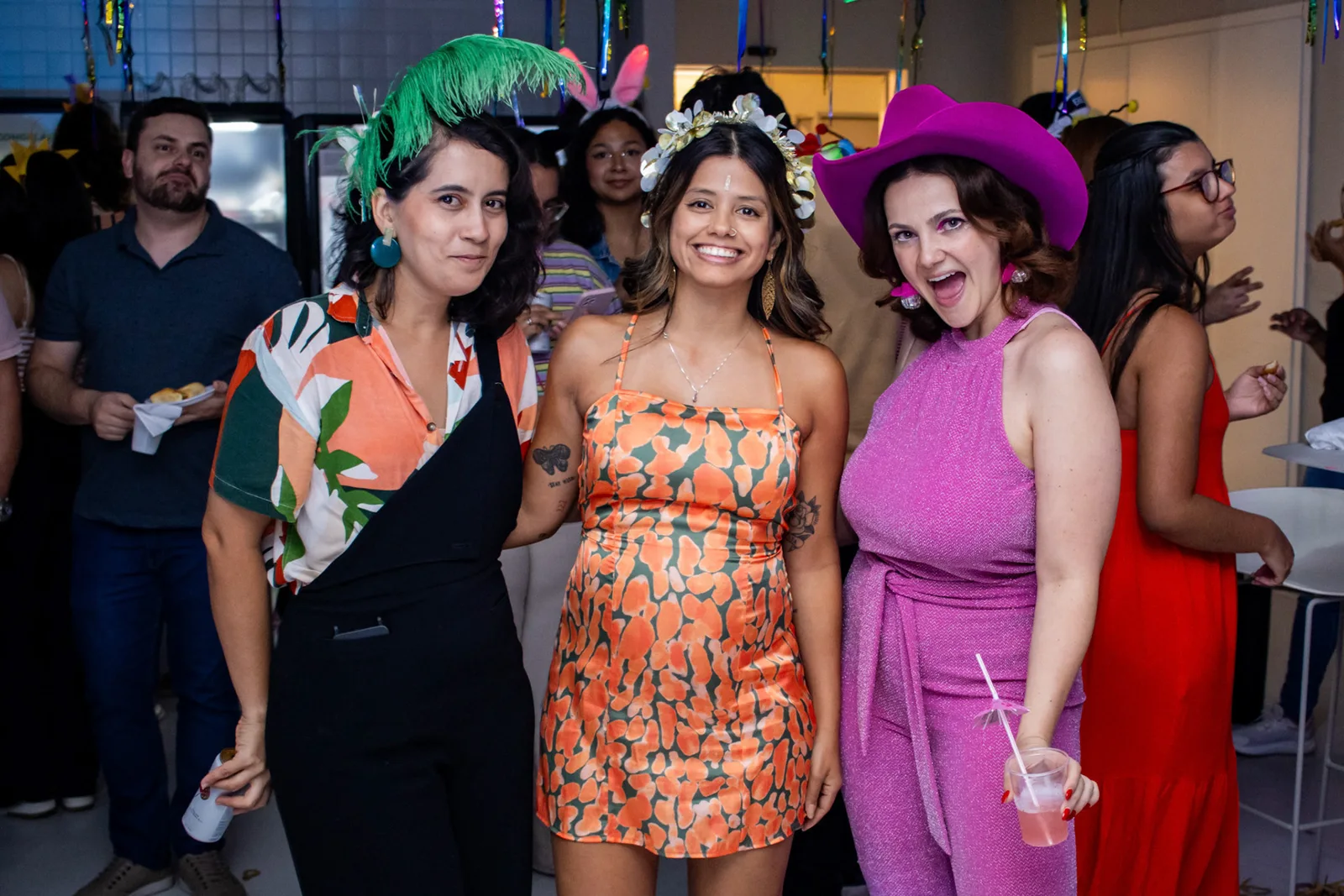 Carnaval · MOAS — fotografia 88