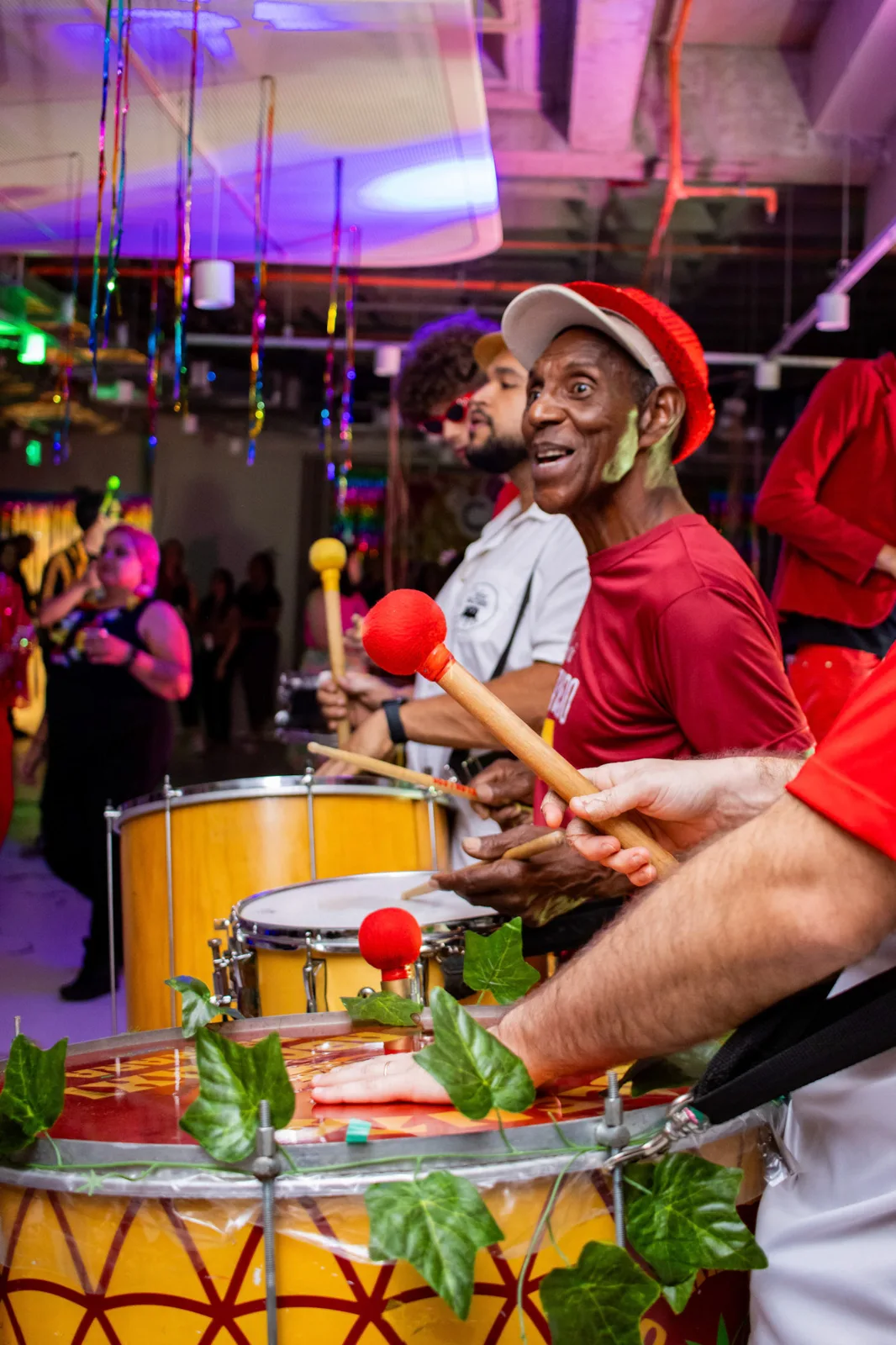 Carnaval · MOAS — fotografia 90