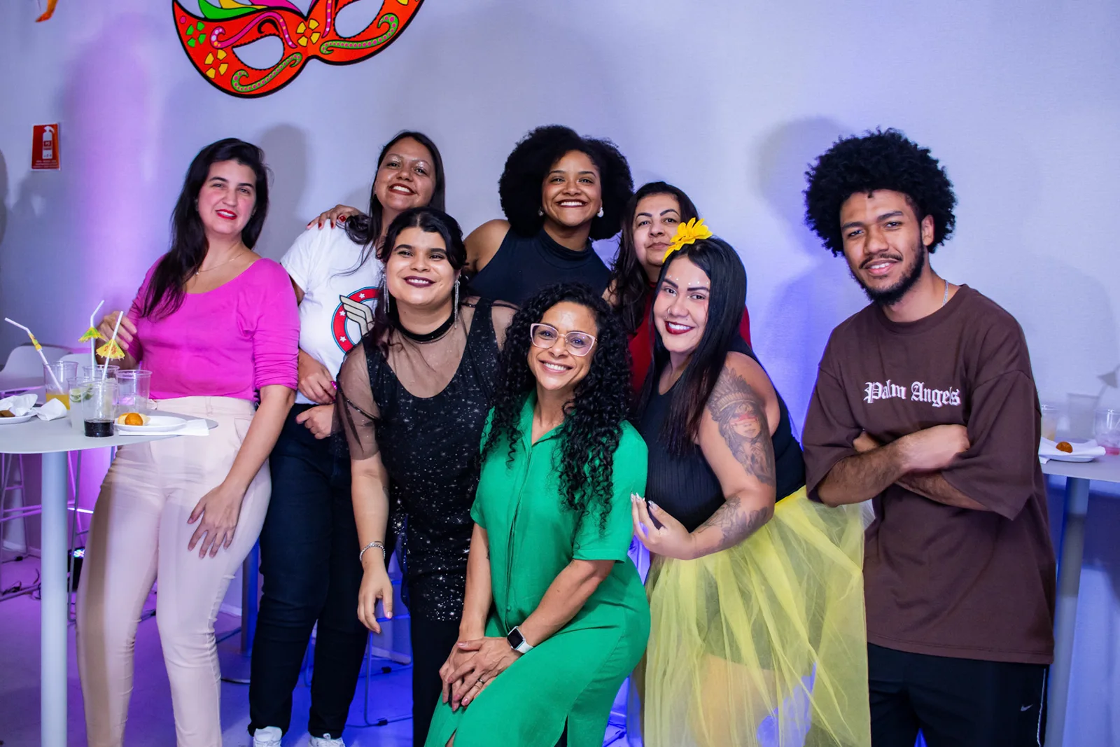 Carnaval · MOAS — fotografia 92