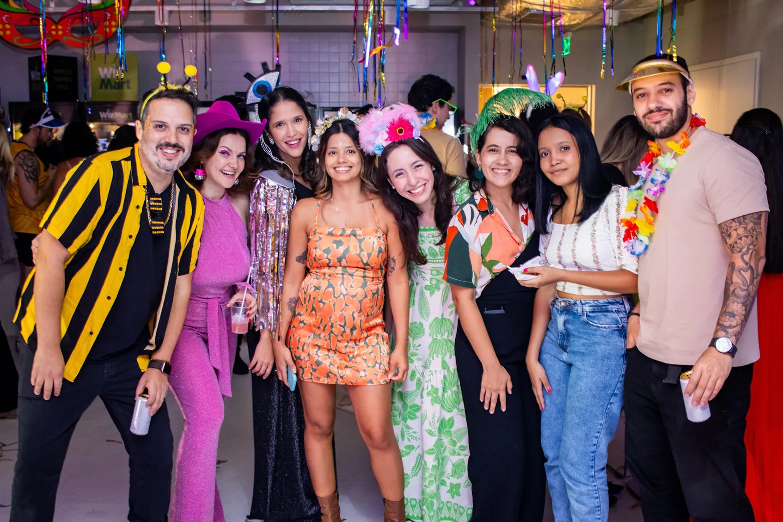 Carnaval · MOAS — fotografia 93
