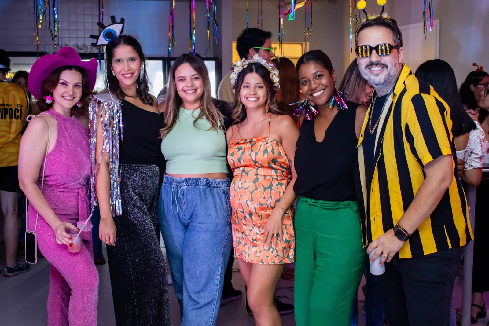 Carnaval · MOAS — fotografia 94