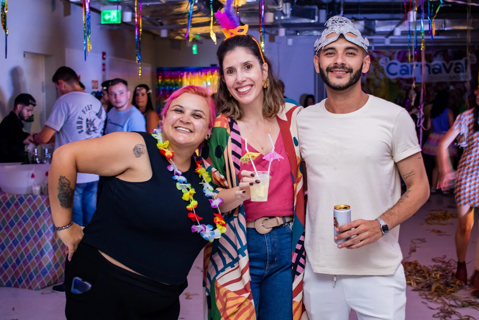 Carnaval · MOAS — fotografia 98