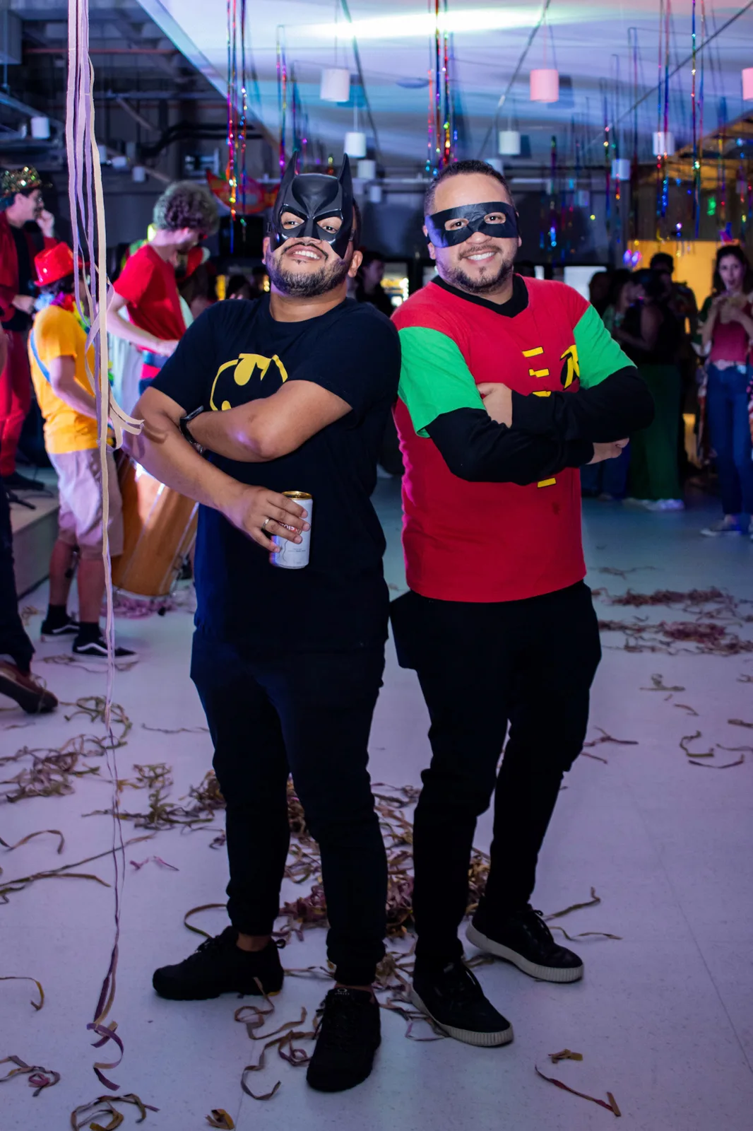 Carnaval · MOAS — fotografia 100