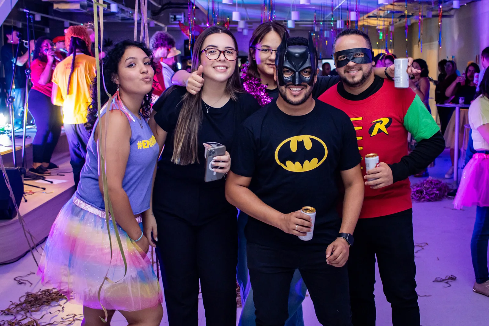 Carnaval · MOAS — fotografia 101