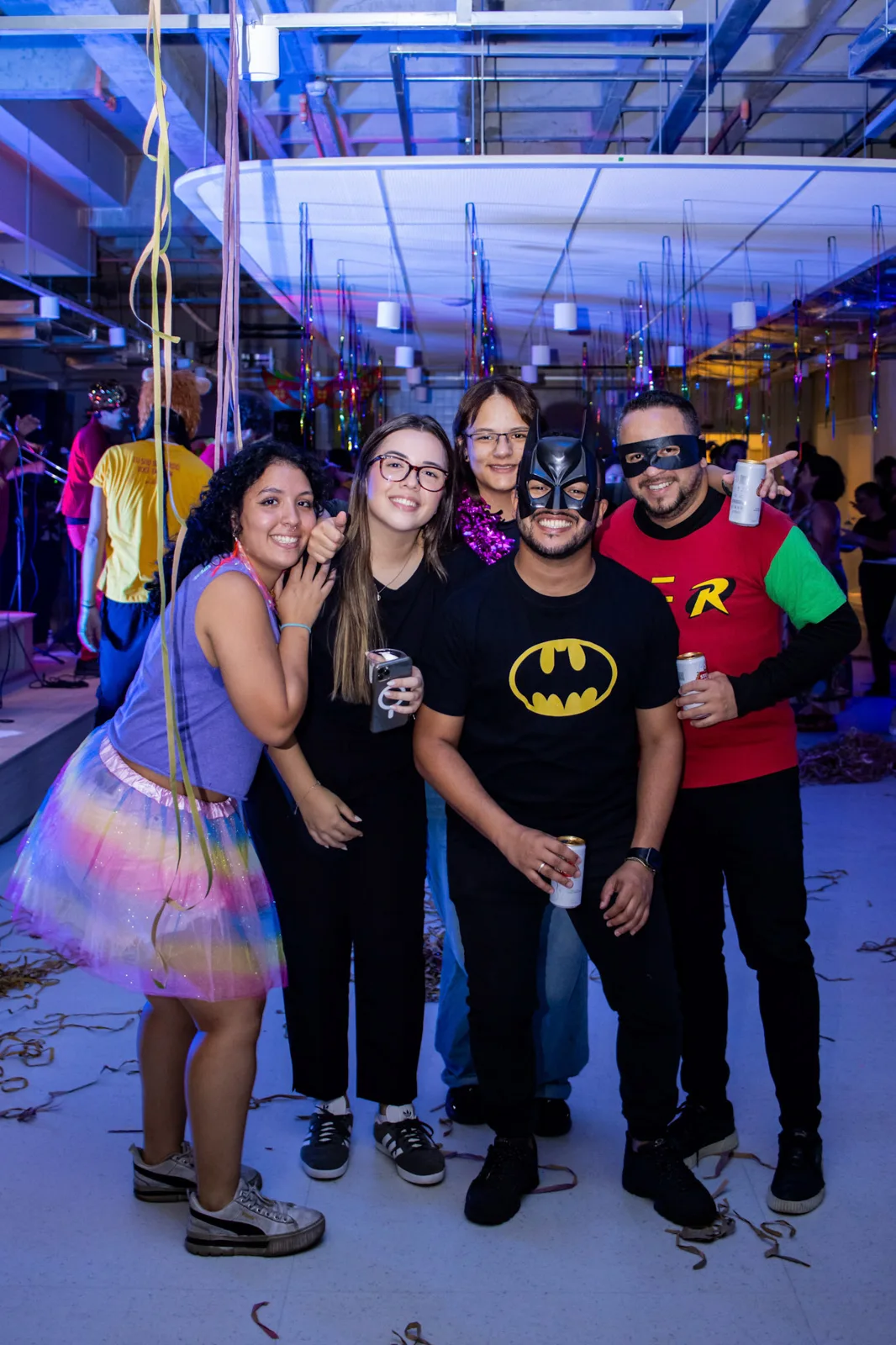 Carnaval · MOAS — fotografia 102