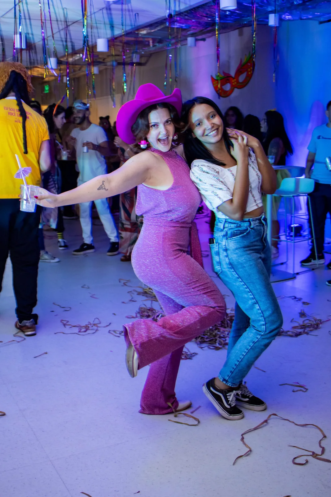 Carnaval · MOAS — fotografia 107