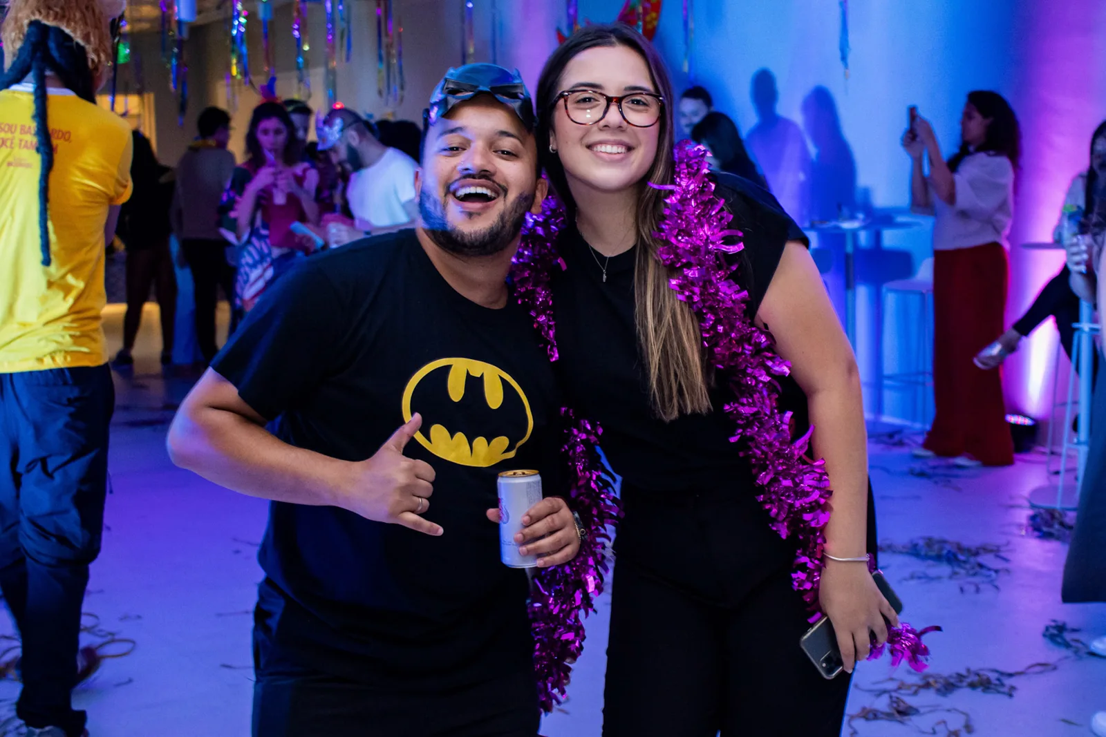 Carnaval · MOAS — fotografia 108