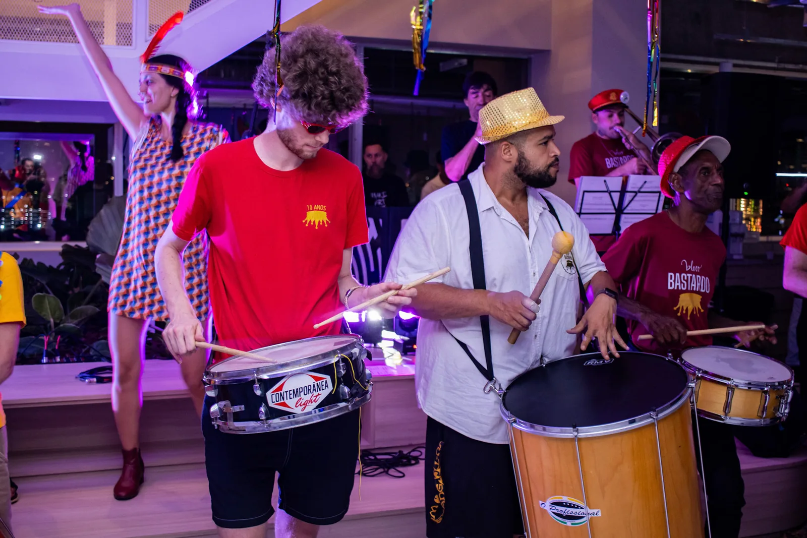 Carnaval · MOAS — fotografia 109