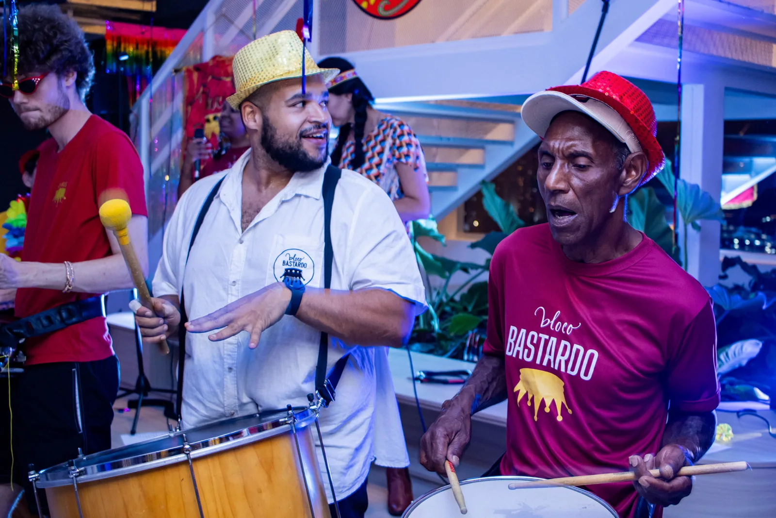 Carnaval · MOAS — fotografia 110