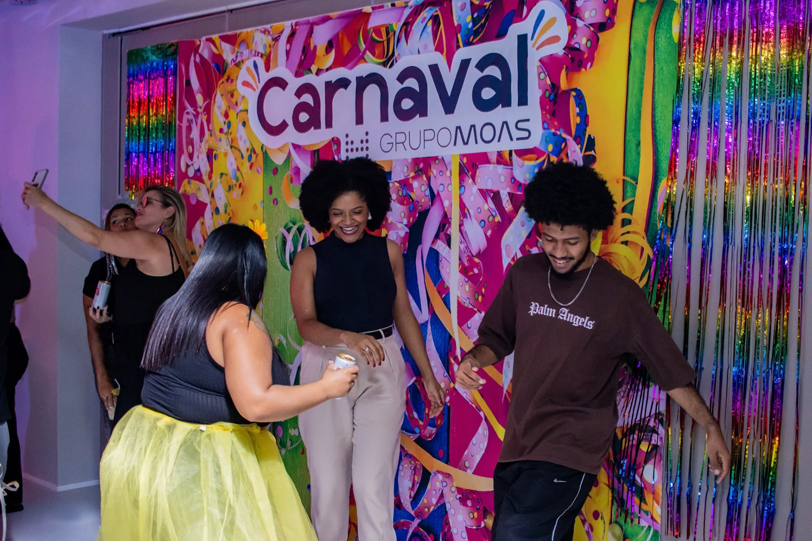Carnaval · MOAS — fotografia 112