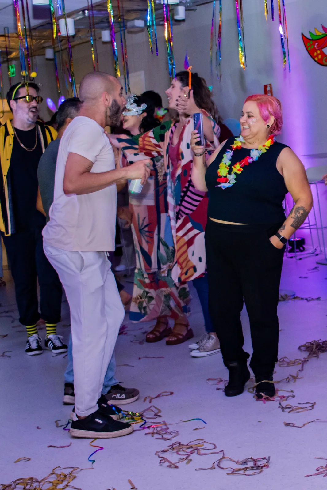 Carnaval · MOAS — fotografia 122