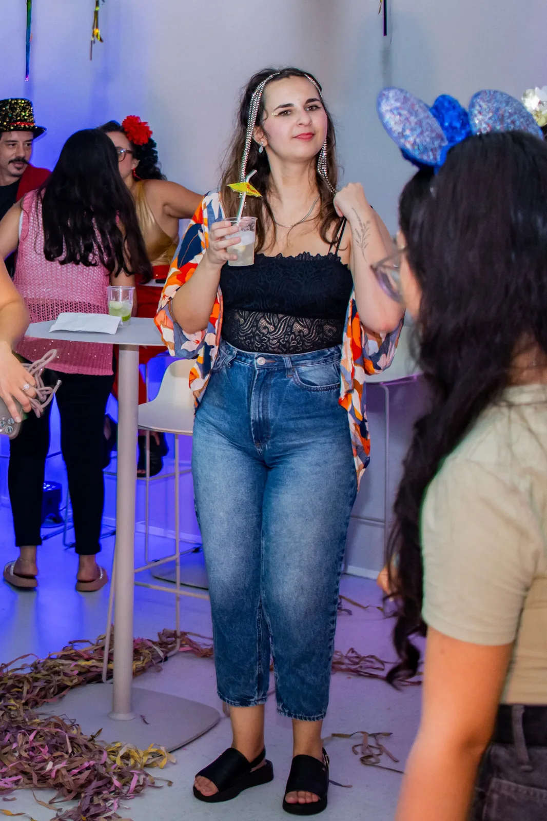 Carnaval · MOAS — fotografia 123