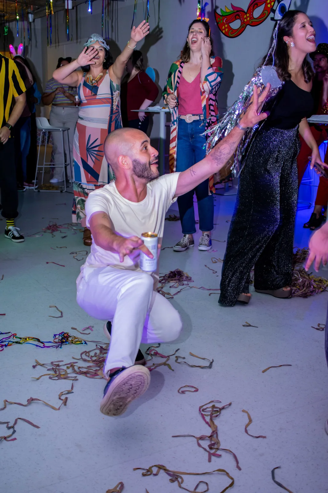 Carnaval · MOAS — fotografia 124