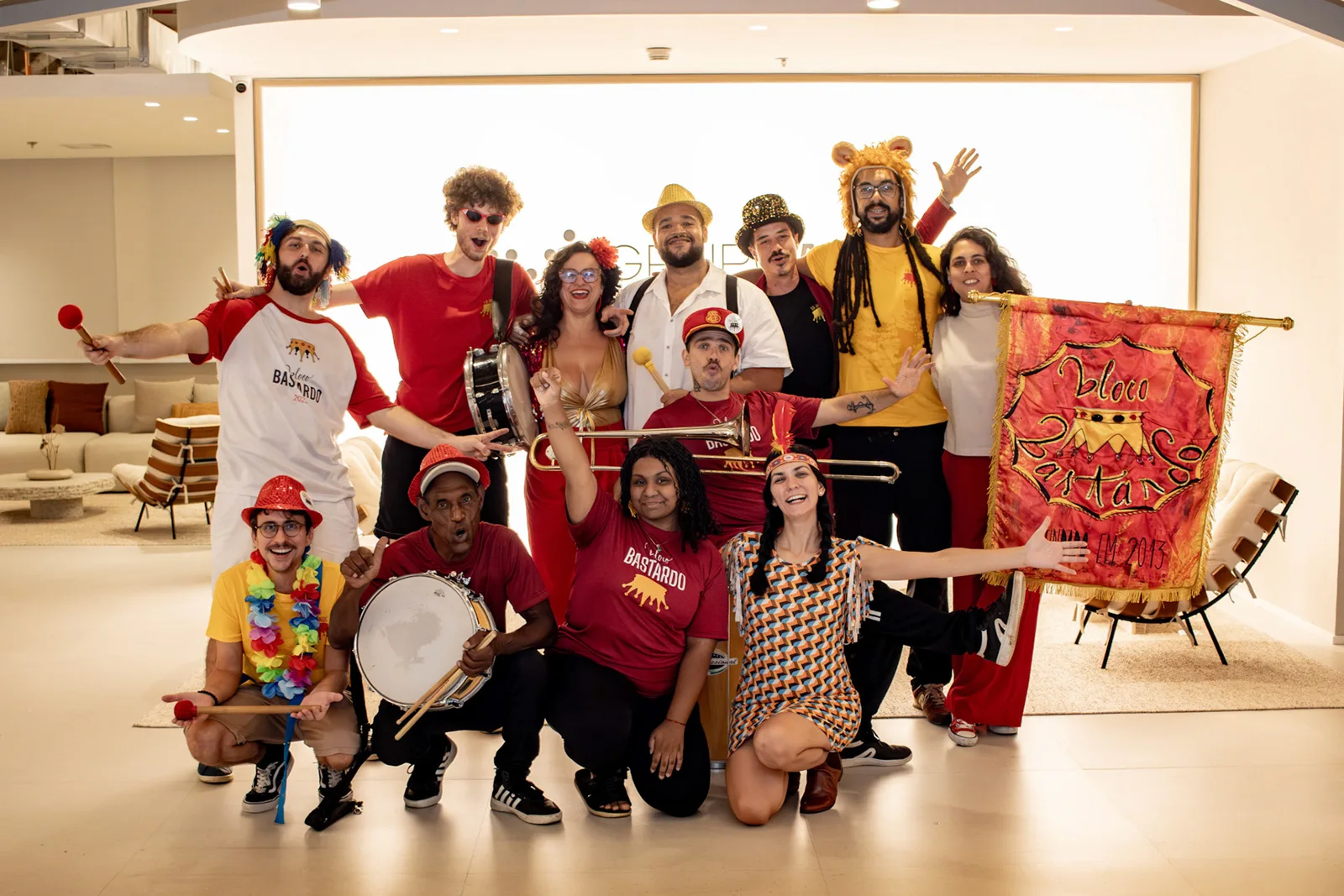 Carnaval · MOAS — fotografia 125