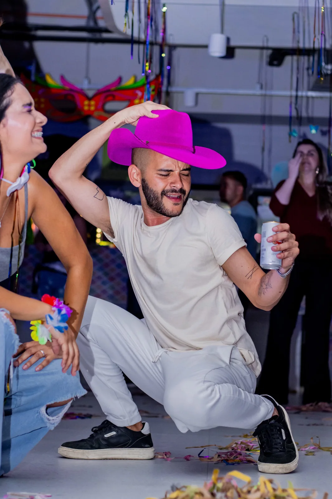 Carnaval · MOAS — fotografia 131