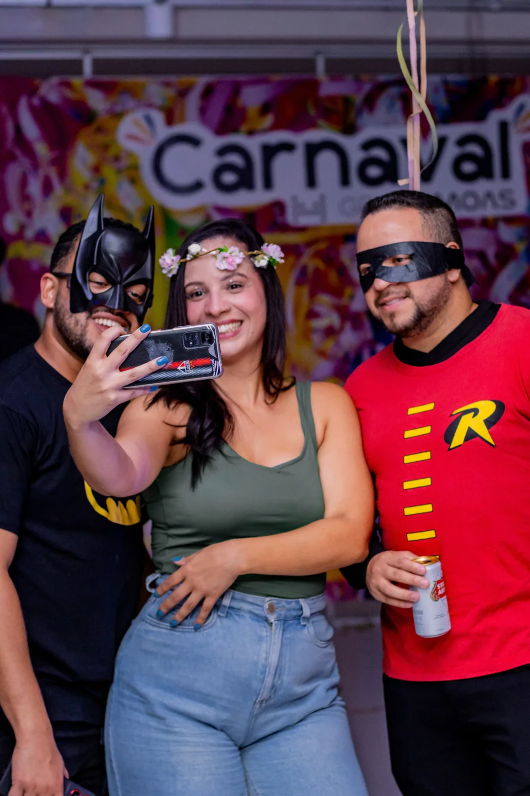 Carnaval · MOAS — fotografia 135