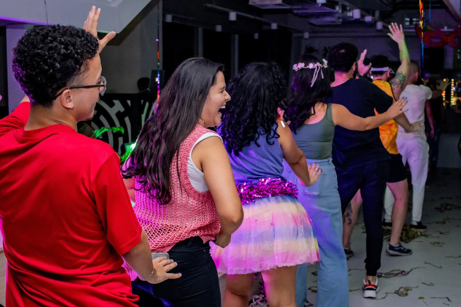 Carnaval · MOAS — fotografia 144