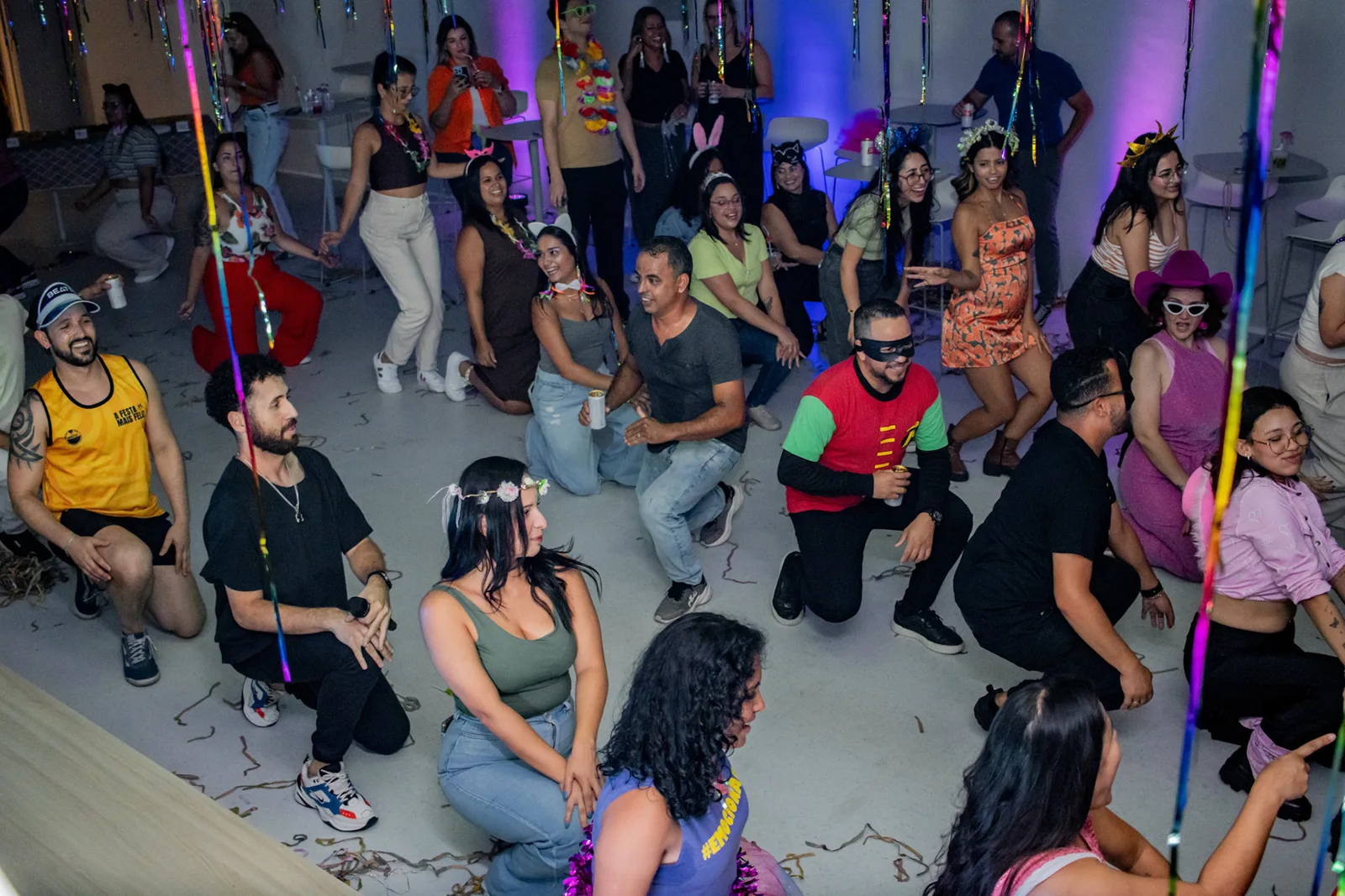 Carnaval · MOAS — fotografia 145