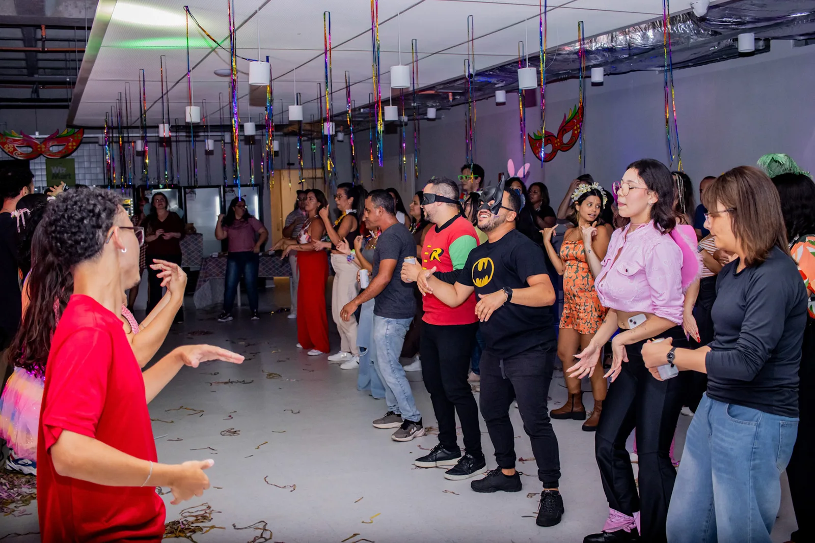 Carnaval · MOAS — fotografia 146