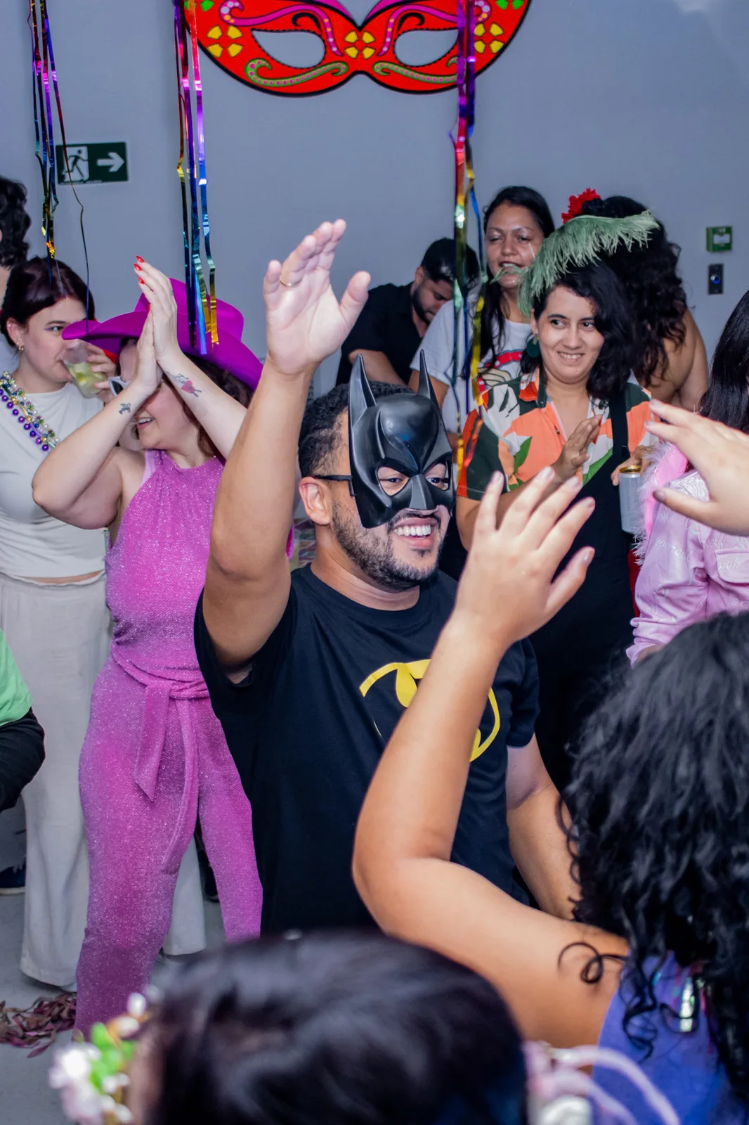 Carnaval · MOAS — fotografia 147