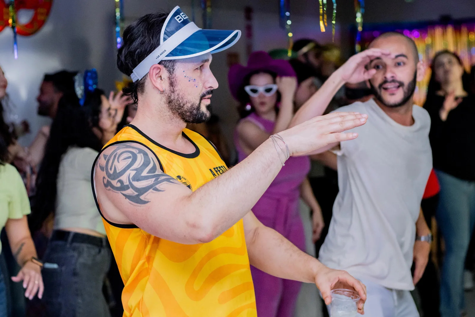 Carnaval · MOAS — fotografia 149