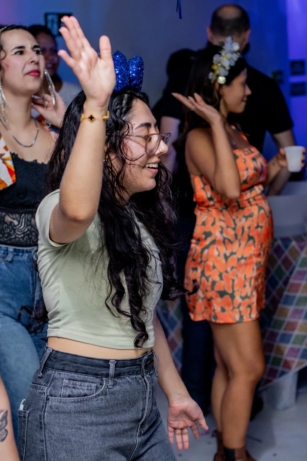 Carnaval · MOAS — fotografia 154