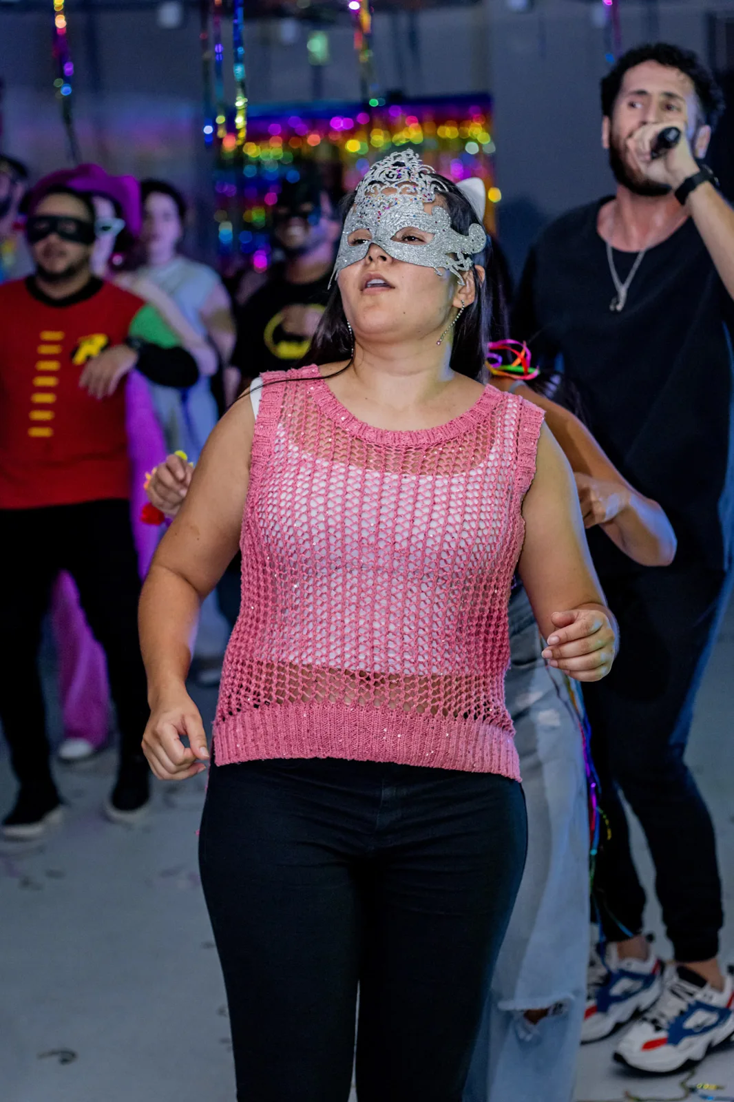 Carnaval · MOAS — fotografia 157