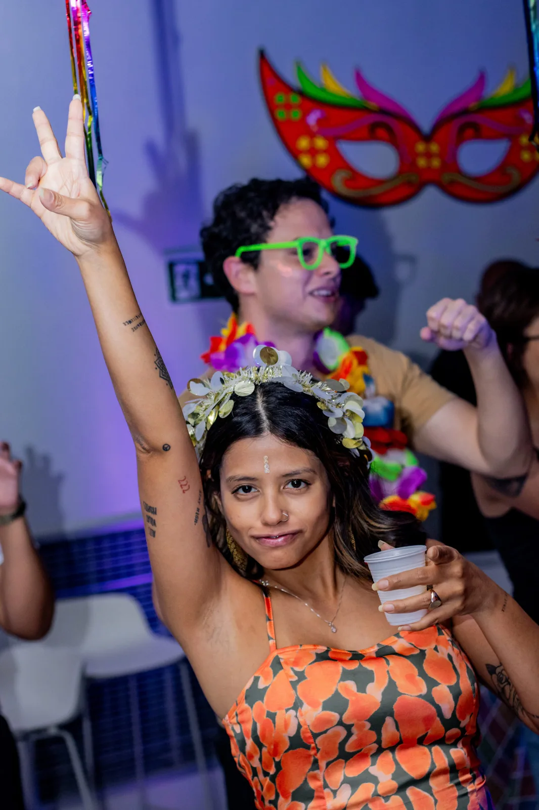 Carnaval · MOAS — fotografia 158