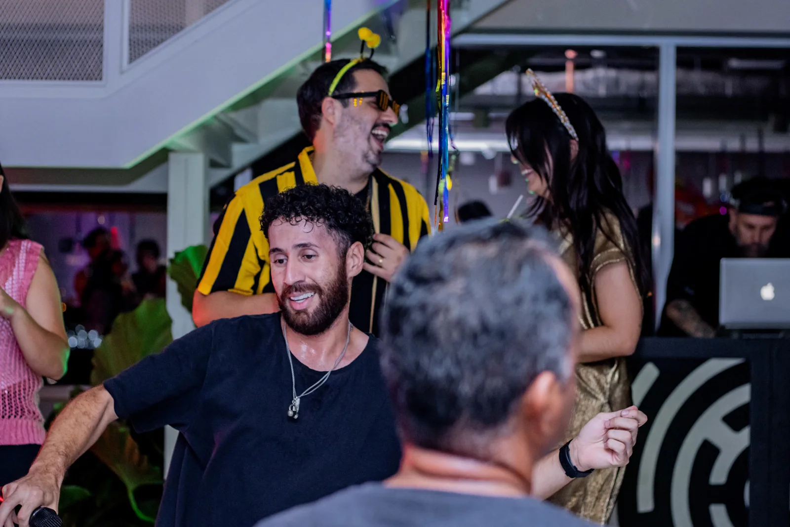 Carnaval · MOAS — fotografia 160