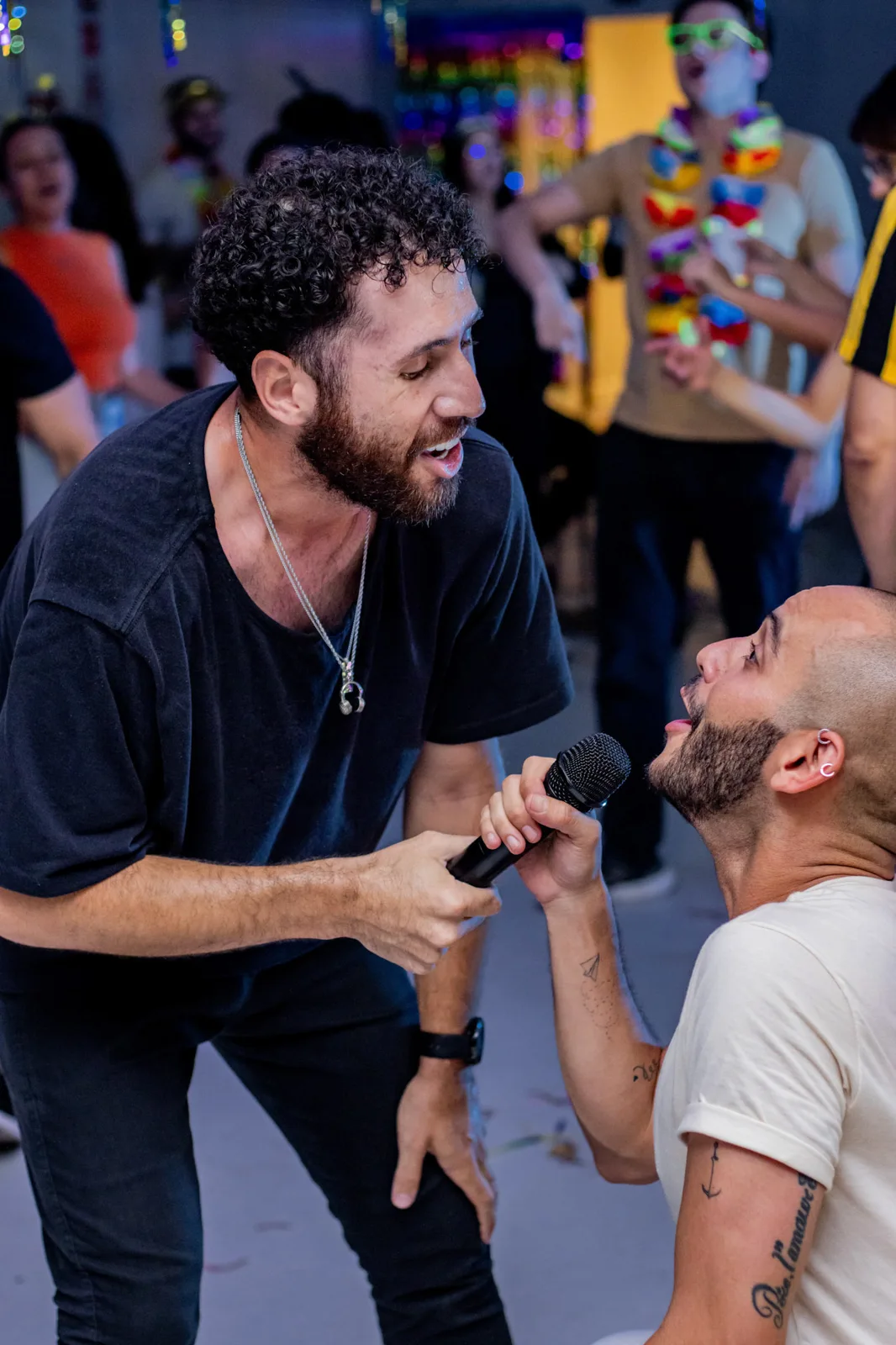 Carnaval · MOAS — fotografia 164
