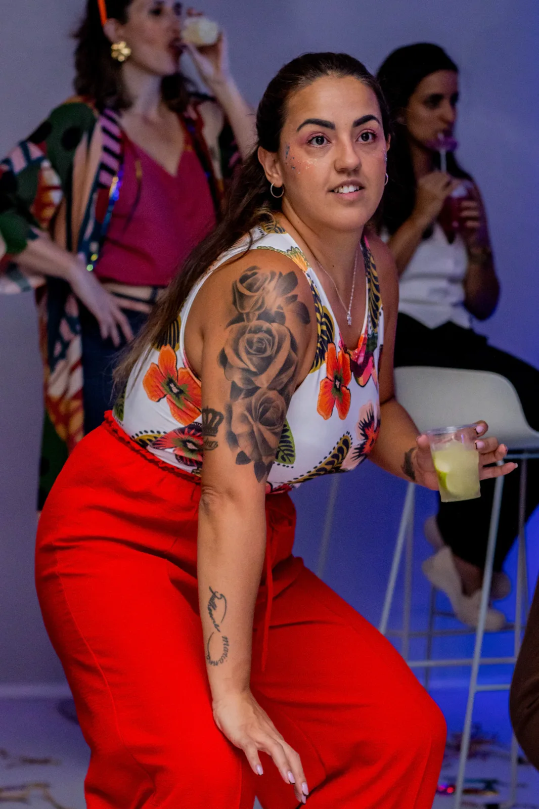 Carnaval · MOAS — fotografia 166