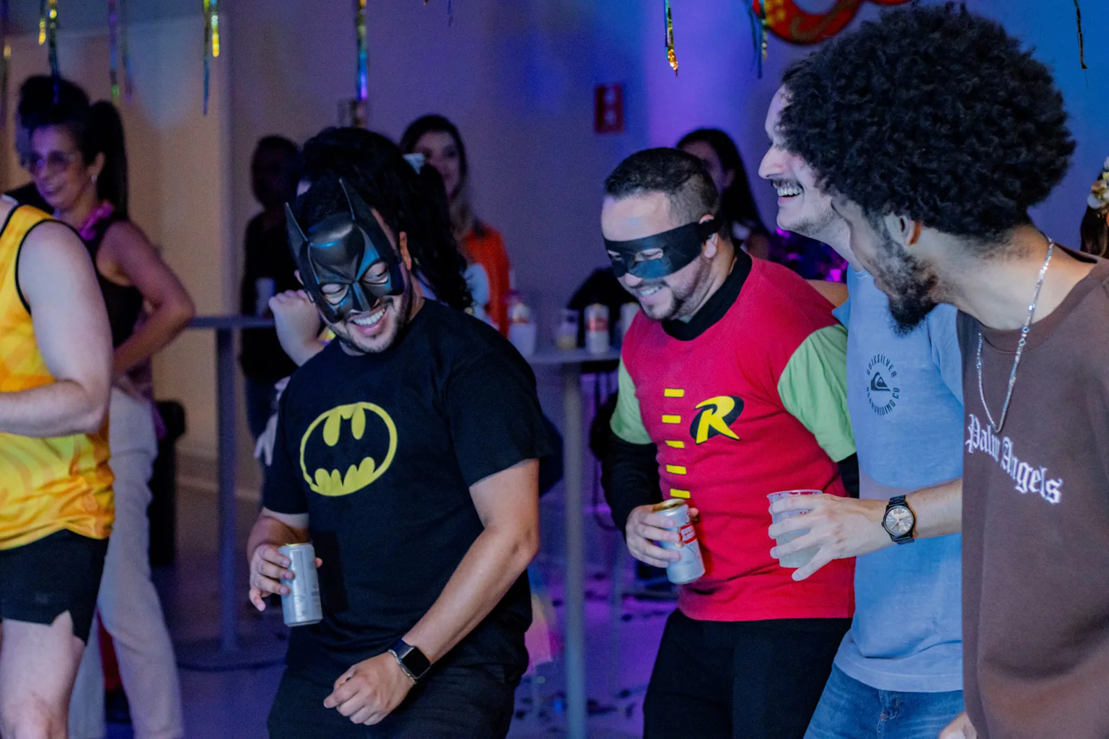 Carnaval · MOAS — fotografia 167