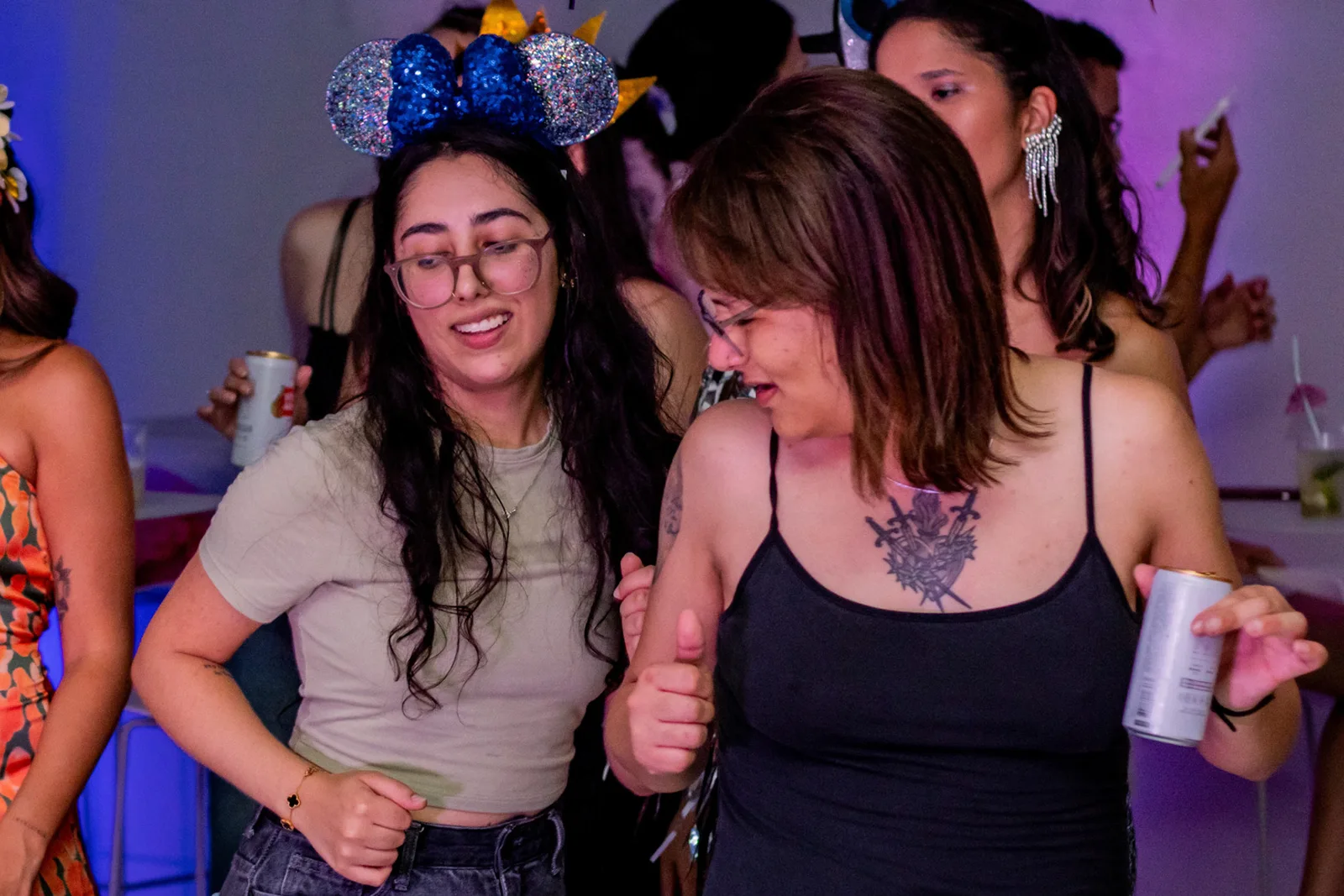 Carnaval · MOAS — fotografia 169