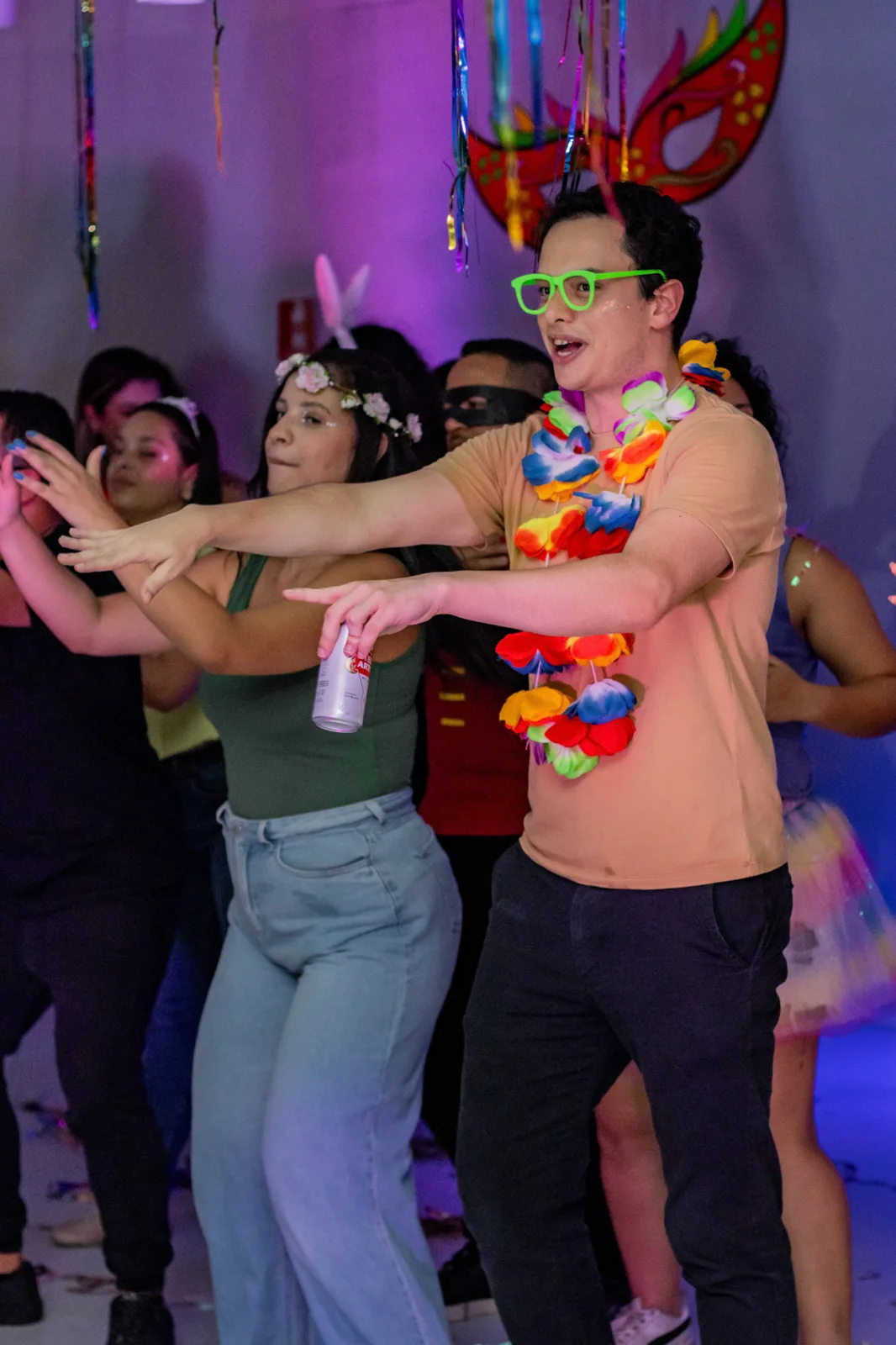 Carnaval · MOAS — fotografia 171