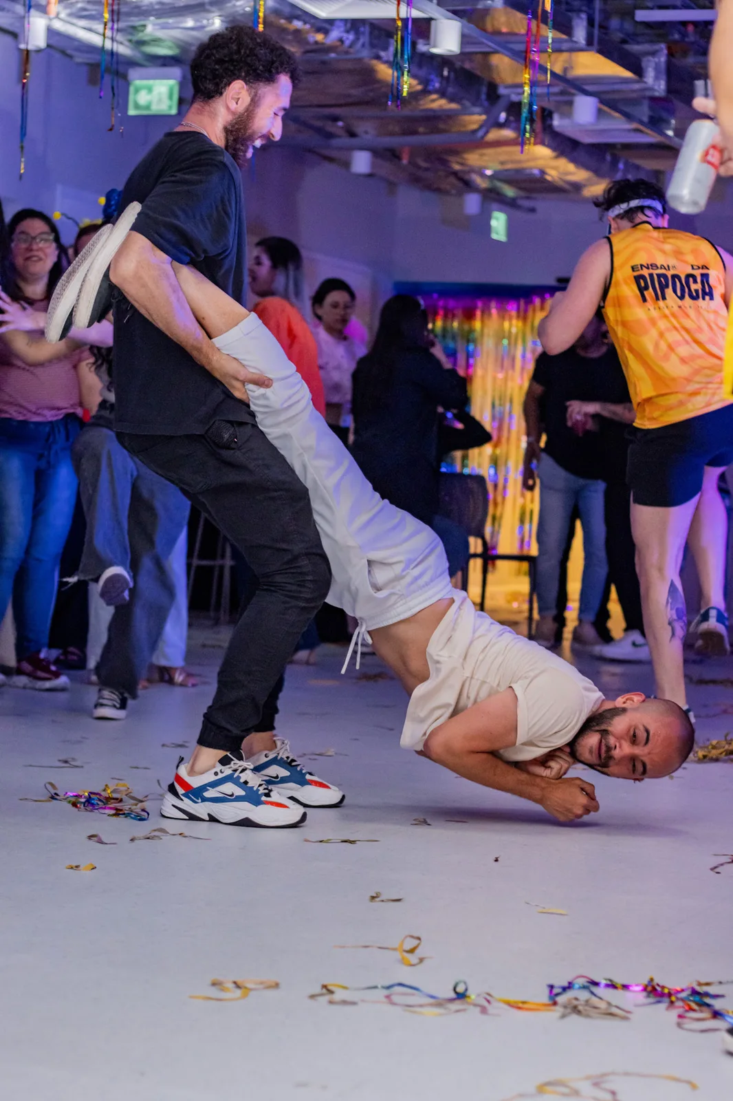 Carnaval · MOAS — fotografia 174
