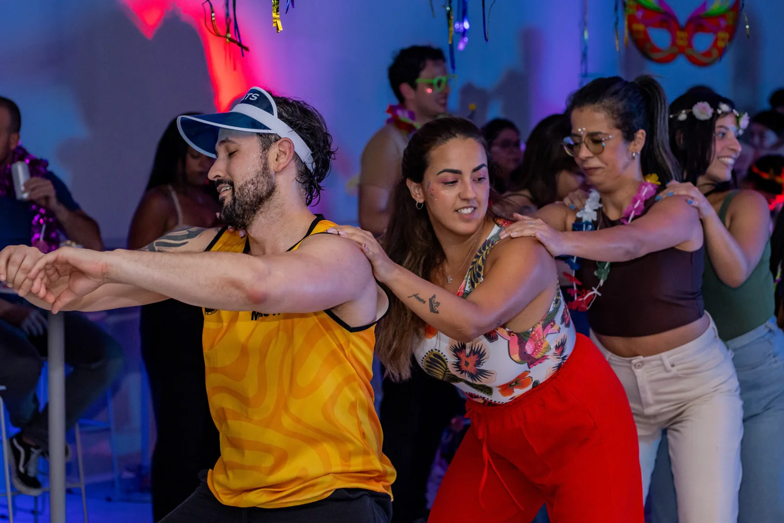 Carnaval · MOAS — fotografia 177