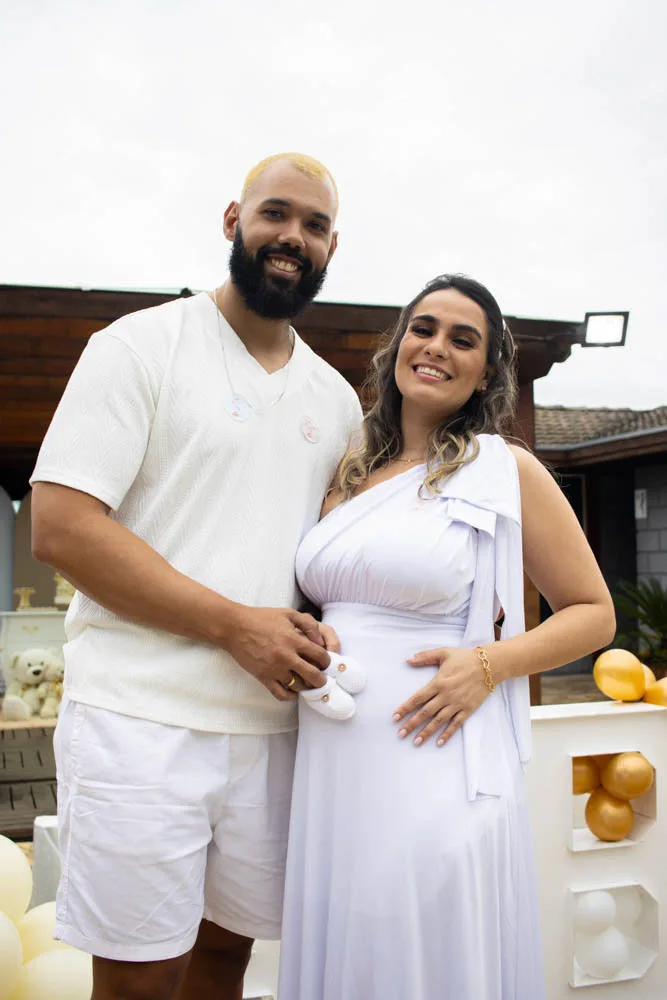 Chá Revelação · Rapha & Ka — fotografia 71