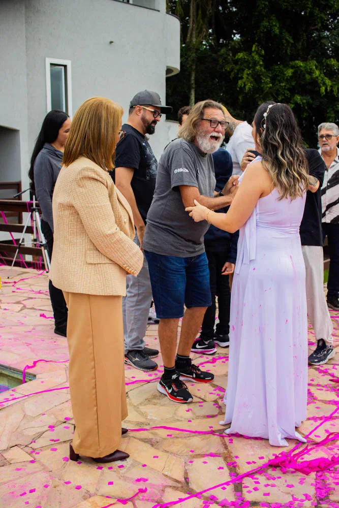 Chá Revelação · Rapha & Ka — fotografia 120