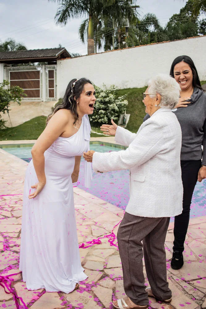 Chá Revelação · Rapha & Ka — fotografia 128