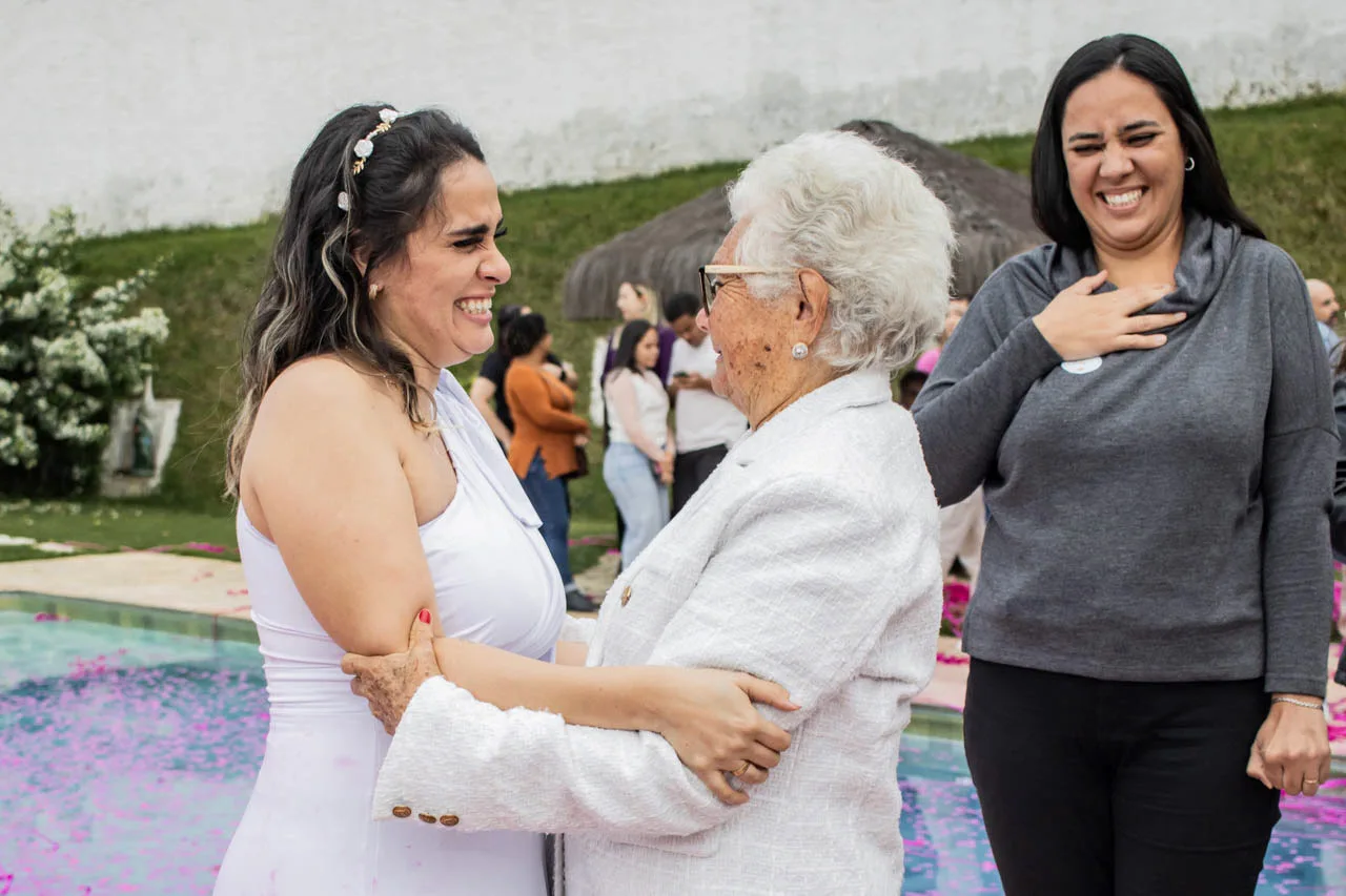Chá Revelação · Rapha & Ka — fotografia 131