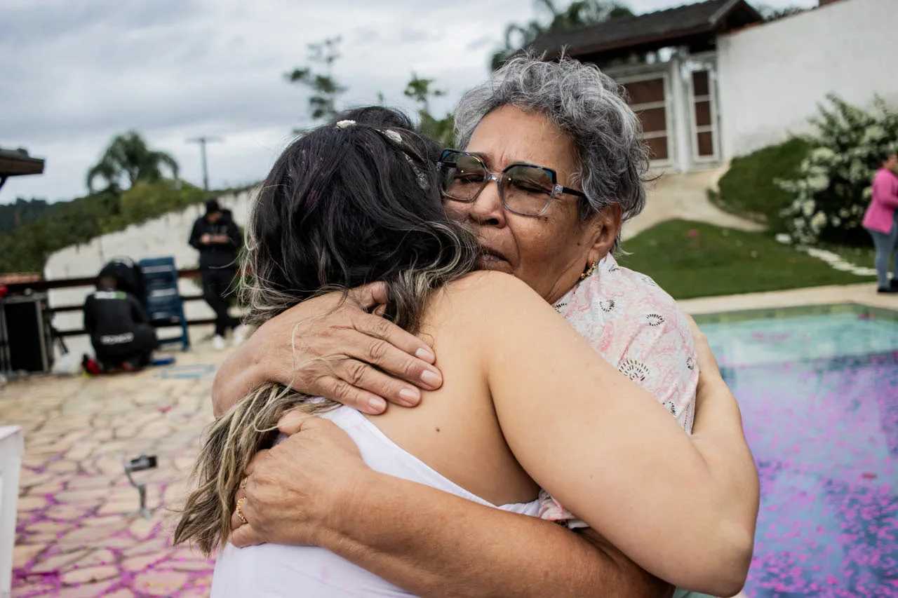 Chá Revelação · Rapha & Ka — fotografia 134