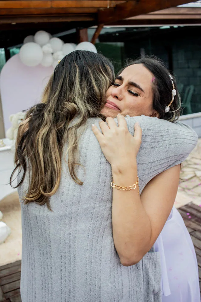 Chá Revelação · Rapha & Ka — fotografia 140