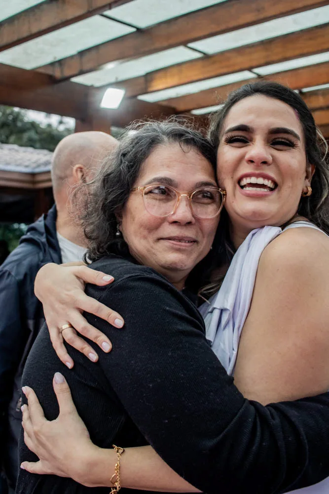 Chá Revelação · Rapha & Ka — fotografia 144