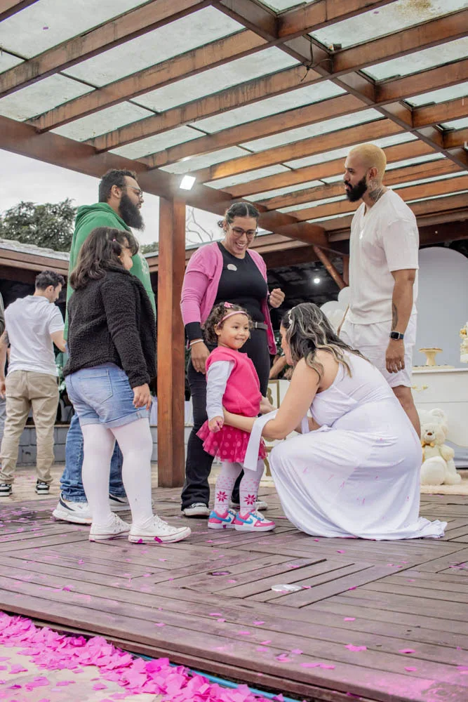 Chá Revelação · Rapha & Ka — fotografia 146