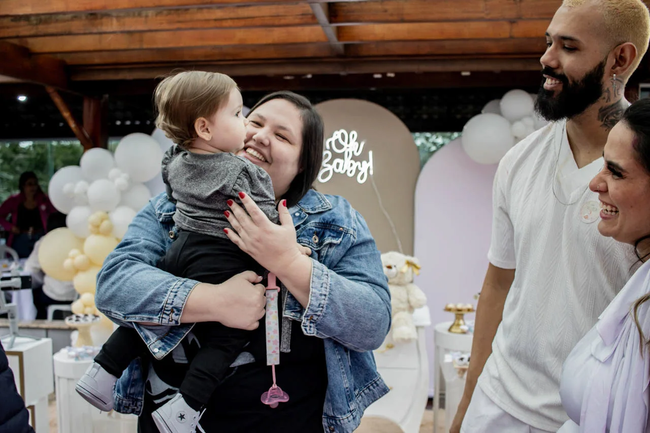 Chá Revelação · Rapha & Ka — fotografia 156