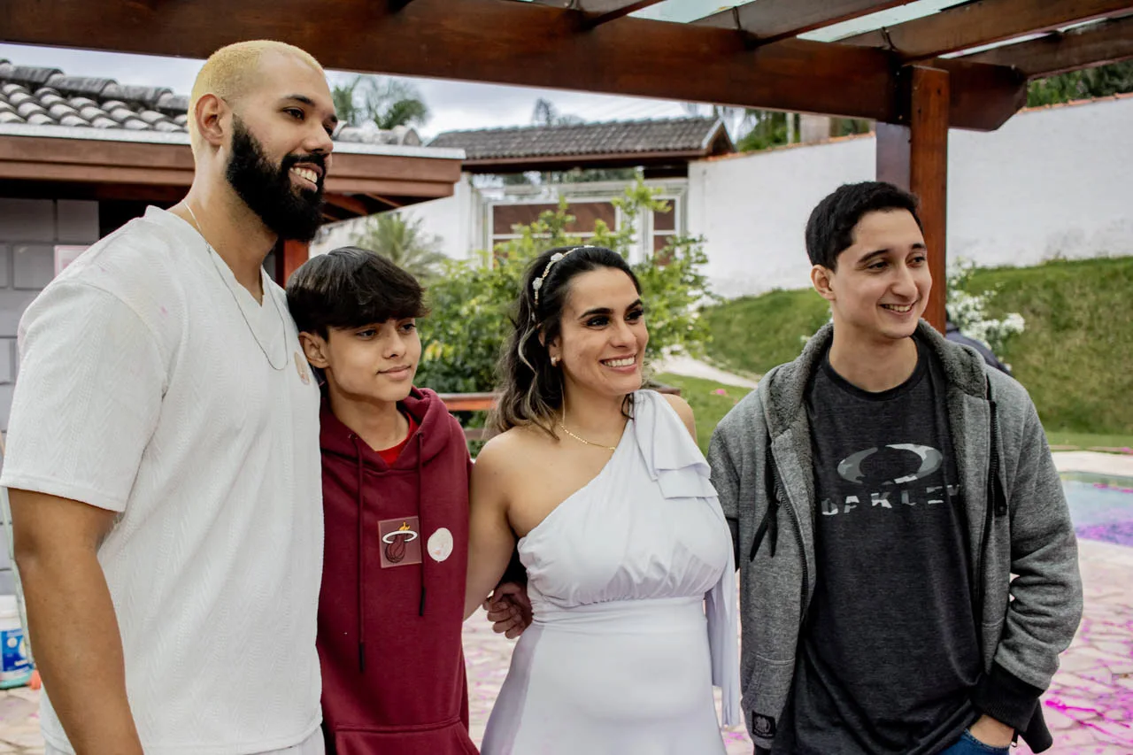 Chá Revelação · Rapha & Ka — fotografia 159